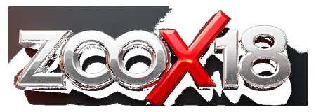 zoox18 logo