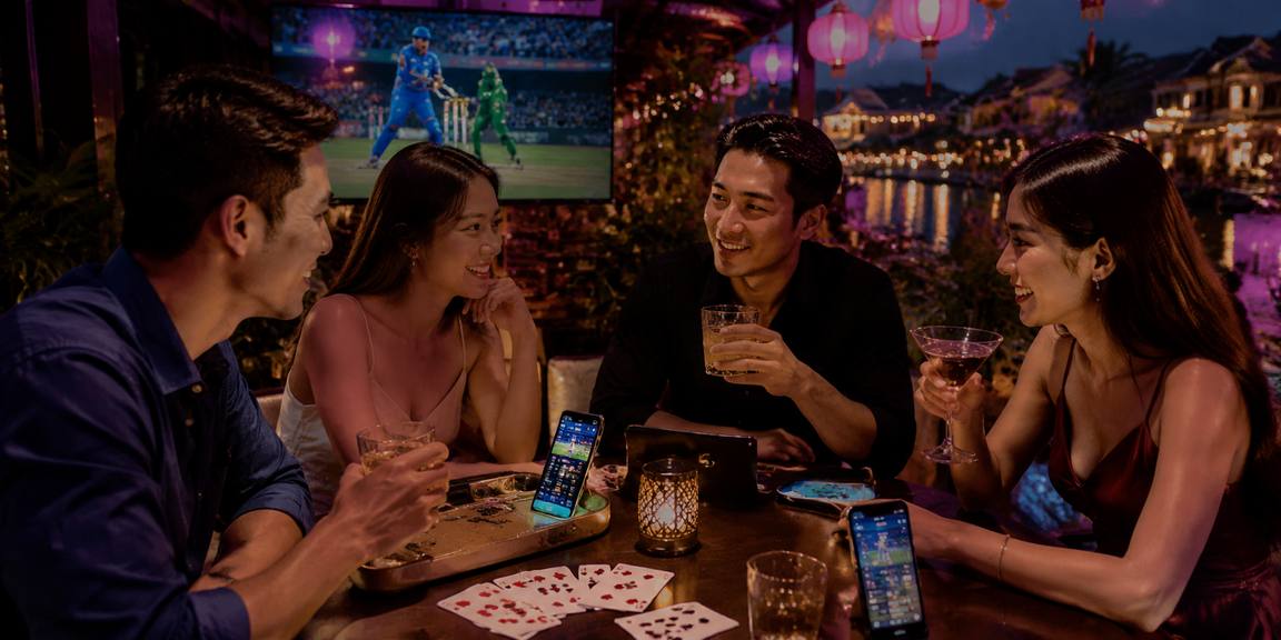 zoox18 Live Casino